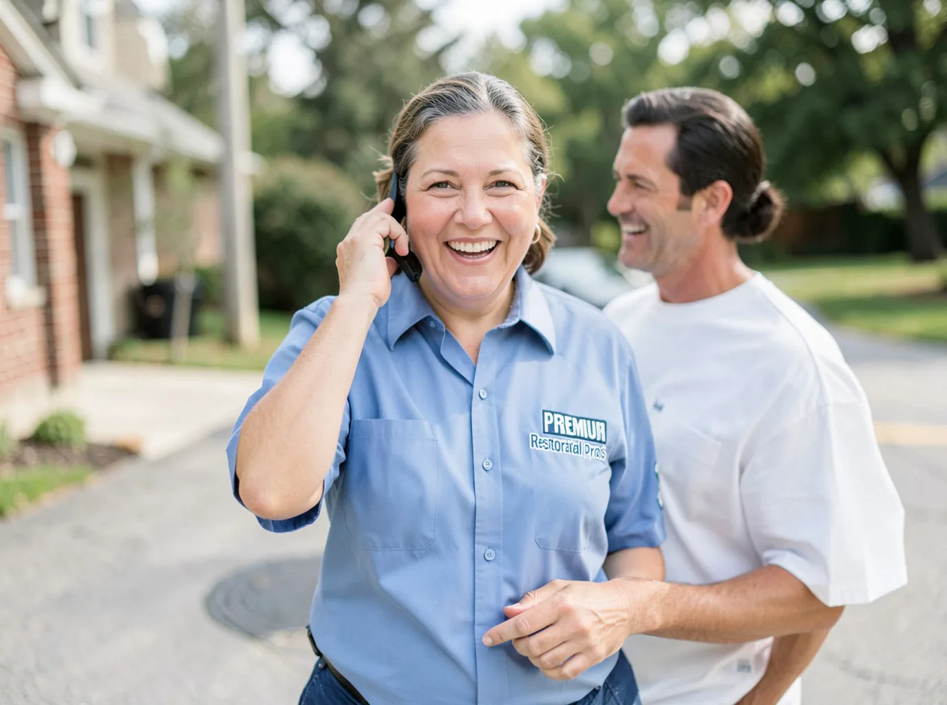 Water Damage Restoration Colby, WI FAQs